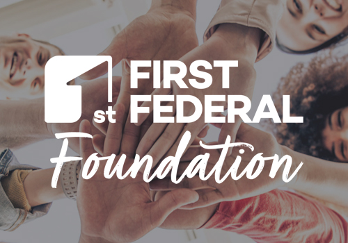 First Federal Foundation Begins Second Grant Application Period of 2024