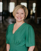 Photo of Brandy Poore