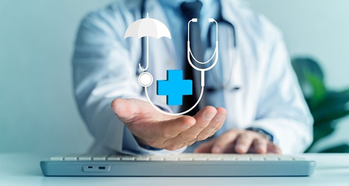 Healthcare Lending: What Providers Need to Know