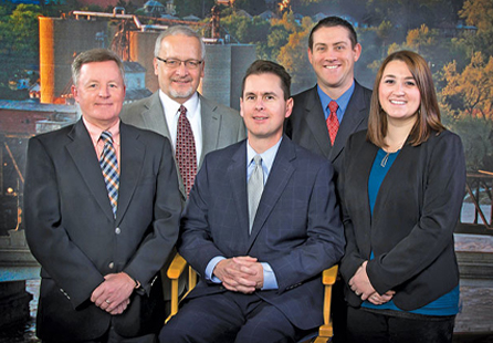 CFA Team