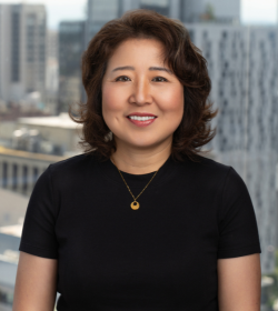 Kelly Wang