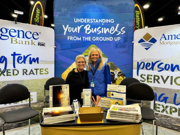 National Farm Machinery Show