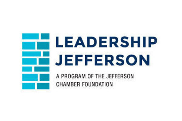 Fidelity Bank's Joey La Rocca named to Leadership Jefferson Class of 2023
