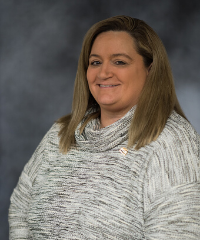 Tracy Burton