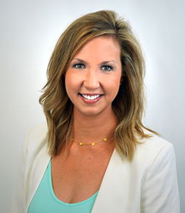 Jennifer McGuffie Walker