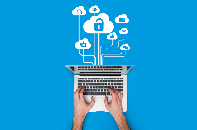 A Step-by-Step Guide to Reducing Your Personal Info Online