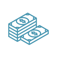 Icon representing AB Personal Checking
