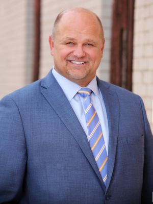 Welcome Steve Ayers