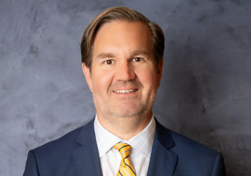 Synergy Capital Market President Named Among 500 Most Influential Leaders
