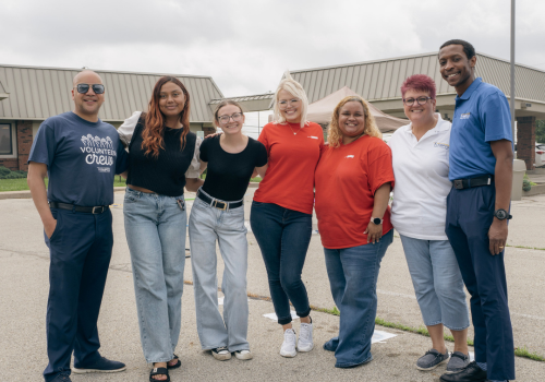 Lampco Hosts Member Appreciation Day to Celebrate Community