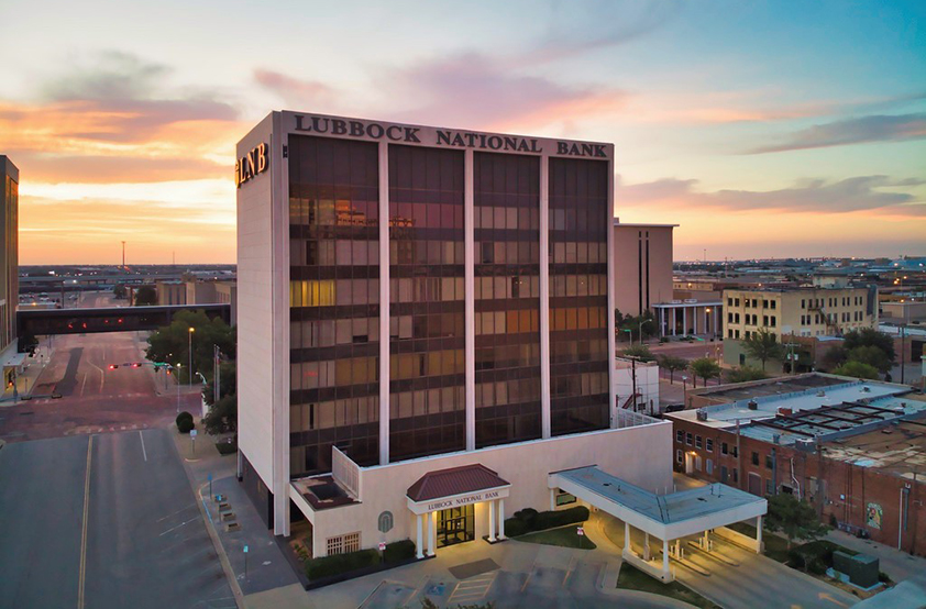 Image of Downtown Branch