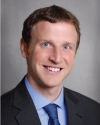 Justin Martin, Executive Vice President