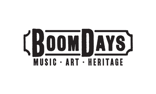 Boom Days Heritage Celebration