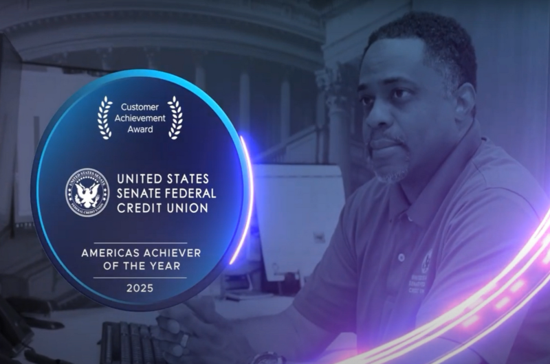 USSFCU Wins Dual Honors at 2025 Broadcom Customer Achievement Awards USSFCU Wins Dual Honors at 2025 Broadcom Customer Achievement Awards