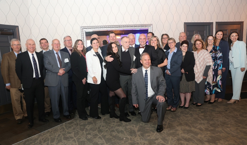 Monson Savings Bank President and CEO Dan Moriarty Honored as 2025 Difference Maker by BusinessWest Monson Savings Bank President and CEO Dan Moriarty Honored as 2025 Difference Maker by BusinessWest