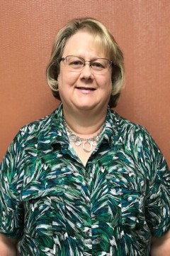 Brenda Dasch