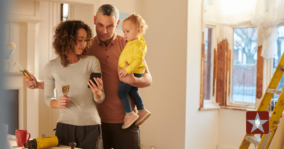 Investing in Your Roots: How to Fund Frisco Home Improvements Wisely