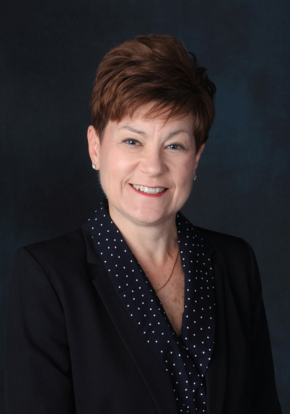Regina Patton