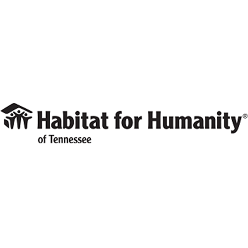 Logo representing Habitat for Humanity