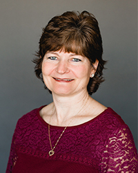 photo of Jeanne