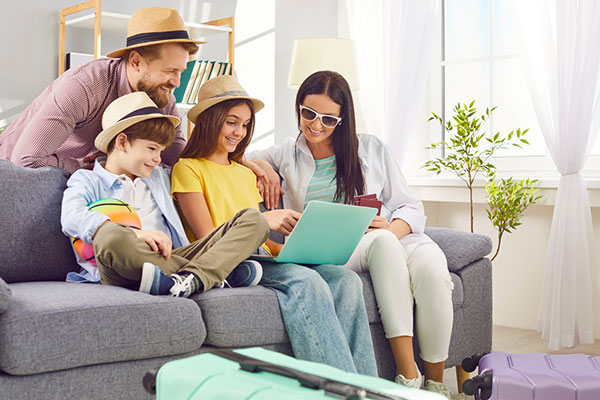 Getting Your Budget Ready for Summer Fun