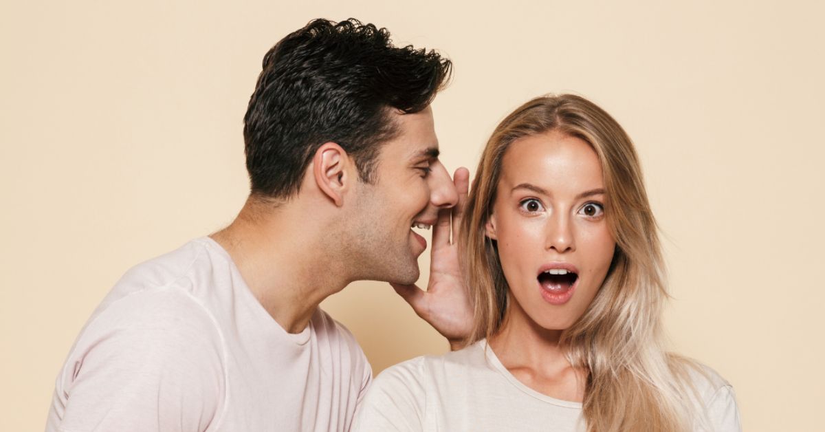 Financial Secrets in Relationships: Why Do We Keep Them?