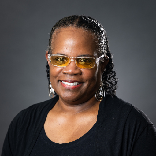 Image for Juanita Jones