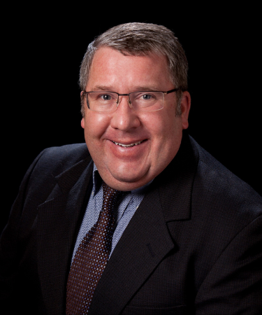 Erik Helgerson