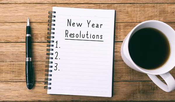 How Can I Make New Year's Resolutions That Stick?
