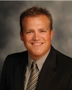 Wes Rodgers