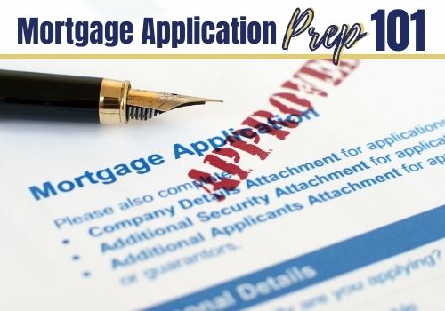 Preparing to Apply for a Mortgage 