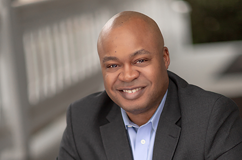 U.S. Senate Federal Credit Union Names Omar Ramsay as New CRMO