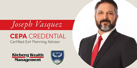 Elite Business Advisors Earn Prestigious CEPA Credential