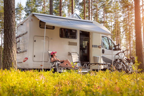 Recreation & Powersport Loans