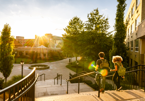 Financial Tips for College Students