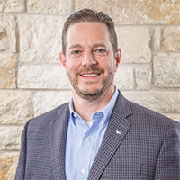 photo of Gregg Appel