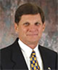 Henry E. Laackman, Jr.