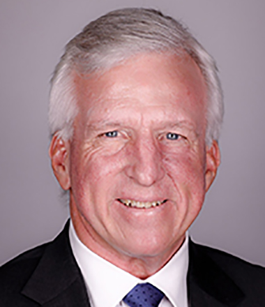 Mark Haynie