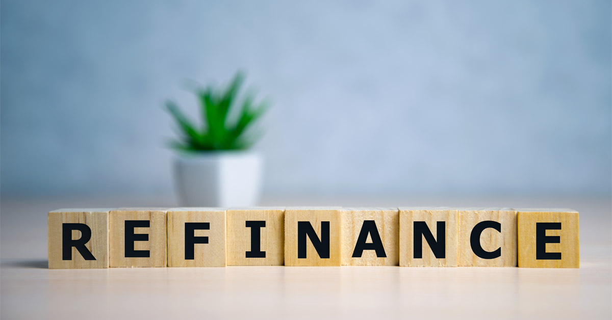 Is it Time to Refinance Your Loan?