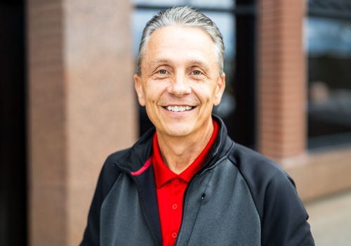 Meet Your MLO-Derrik Brinkman