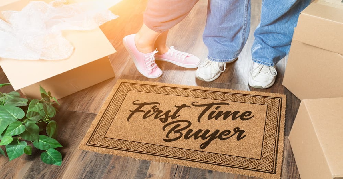 11 Tips for First Time Home Buyers in Oklahoma City