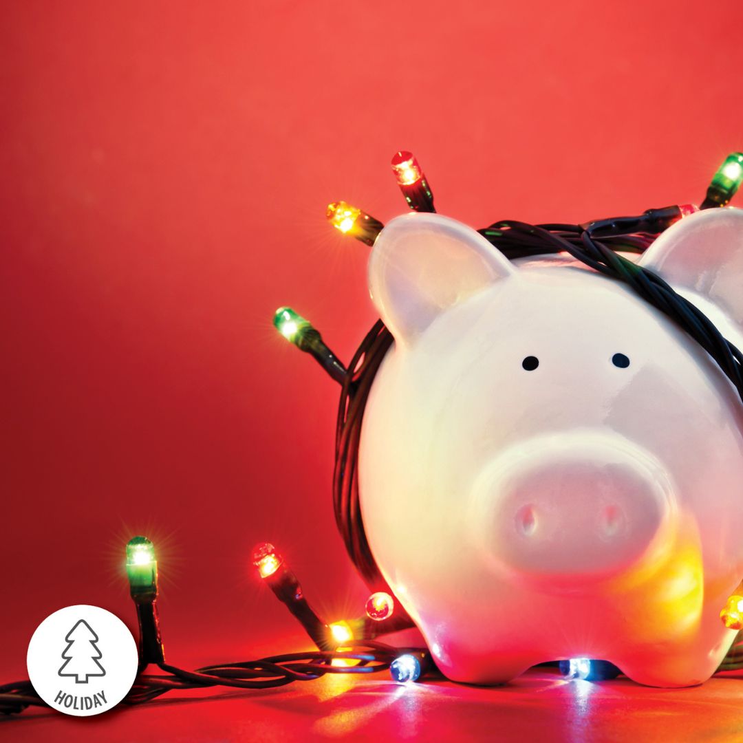 Last-Minute Holiday Hacks