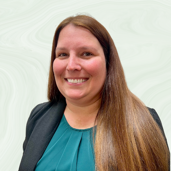 Team Member 1 ~ Example