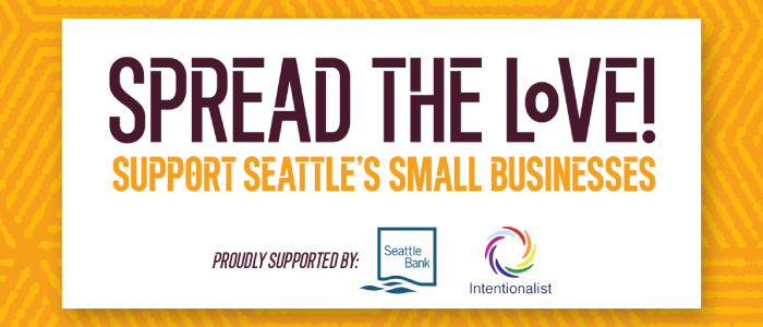 Visit Seattle and Seattle Bank Announce Next Cohort of Minority Owned Small Businesses for Community Partnership Program 