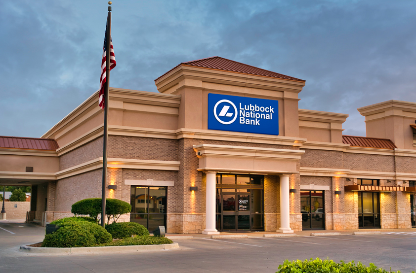 Image of 19th Street Branch