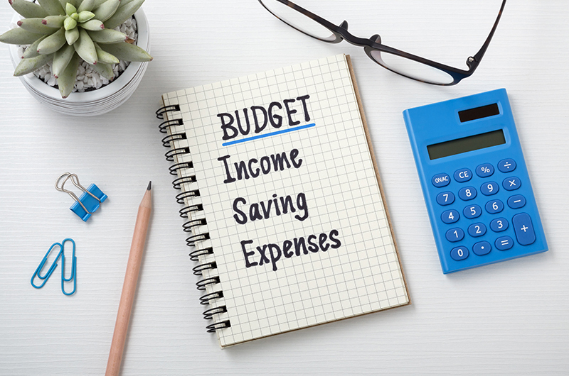 50/15/5: A Saving and Spending Rule of Thumb 50/15/5: A Saving and Spending Rule of Thumb