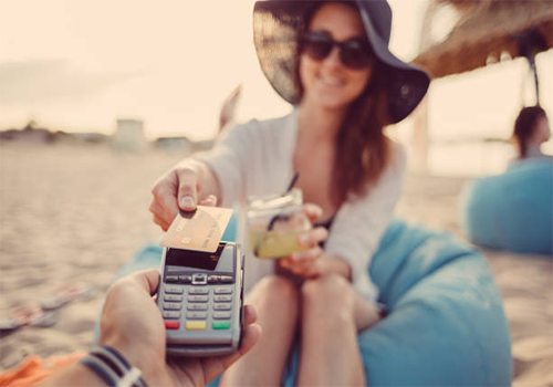 Do You Know How Your Payment Cards Work When You Travel?