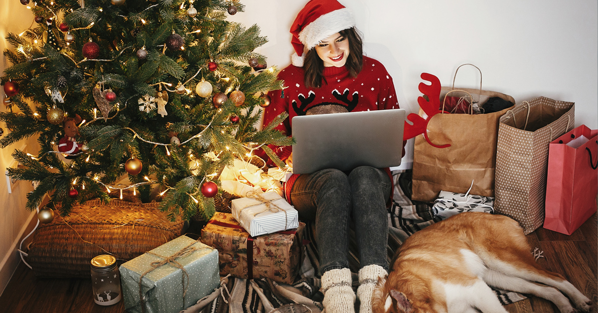 Seven Tips for Safer Online Holiday Shopping 