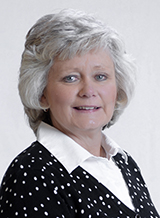 Pam Hughes