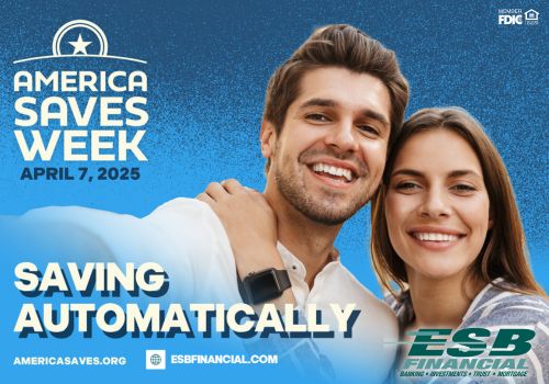 The Power of Saving Automatically